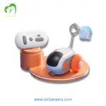 Delbar Remote Control Cat Car